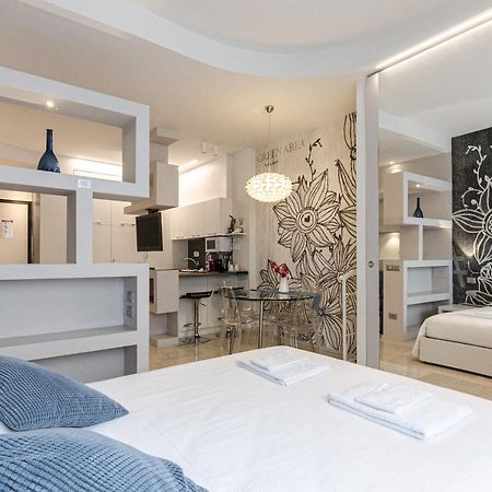 Апартаменты Residenza L'Oasi Болонья Экстерьер фото